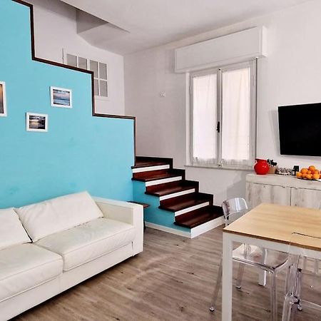 Apartmán Ca' Maele Cattolica Exteriér fotografie