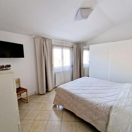 Apartmán Ca' Maele Cattolica Exteriér fotografie