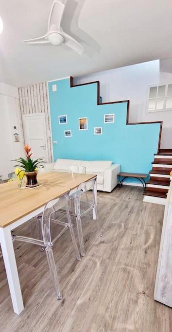 Apartmán Ca' Maele Cattolica Exteriér fotografie